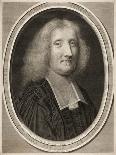 Frederick William, Elector of Brandenburg, 1683-Antoine Masson-Mounted Giclee Print