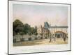 Giclee Print