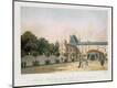 Premium Giclee Print