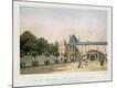 Giclee Print