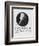 Antoine Raymond Joseph De Bruni D'Entrecasteaux-Edme Quenedey-Framed Giclee Print