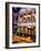 Antoines Restaurant in the French Quarter-Diane Millsap-Framed Art Print