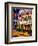 Antoines Restaurant in the French Quarter-Diane Millsap-Framed Art Print