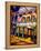 Antoines Restaurant in the French Quarter-Diane Millsap-Framed Stretched Canvas