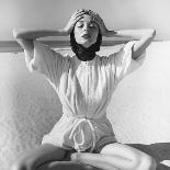 Fashion Following-Antoinette Frissell-Art Print