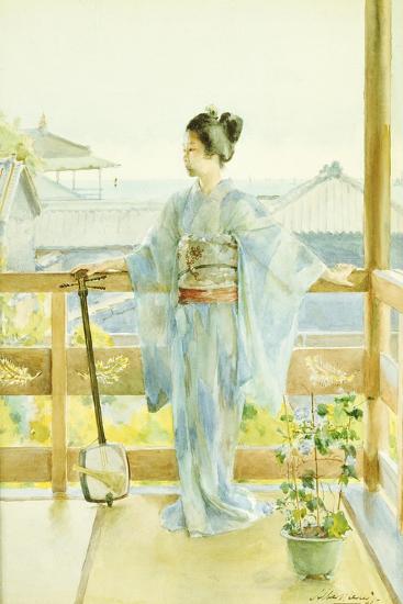 Premium Giclee Print, , large