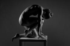 bodyscape-Anton Belovodchenko-Mounted Photographic Print