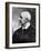 Anton Bruckner (1824-1896)-null-Framed Giclee Print