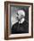 Anton Bruckner (1824-1896)-null-Framed Giclee Print