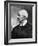 Anton Bruckner (1824-1896)-null-Framed Giclee Print