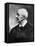 Anton Bruckner (1824-1896)-null-Framed Premier Image Canvas