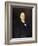 Anton Bruckner (1824-1896)-Ferry Beraton-Framed Giclee Print