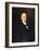 Anton Bruckner (1824-1896)-Ferry Beraton-Framed Giclee Print