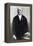 Anton Bruckner-null-Framed Premier Image Canvas