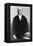 Anton Bruckner-null-Framed Premier Image Canvas