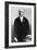 Anton Bruckner-null-Framed Giclee Print