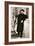 Anton Chekhov-Russian Photographer-Framed Giclee Print