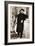 Anton Chekhov-Russian Photographer-Framed Giclee Print