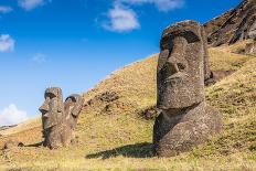 Machu Picchu (Peru, Southa America), a UNESCO World Heritage Site-Anton_Ivanov-Photographic Print