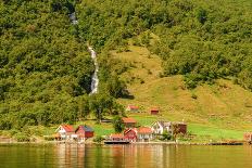 Sognefjord, Norway-Anton_Ivanov-Photographic Print