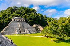 Machu Picchu (Peru, Southa America), a UNESCO World Heritage Site-Anton_Ivanov-Photographic Print