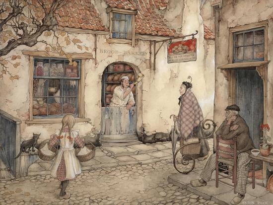 Giclee Print, , large