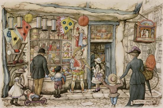 Giclee Print, , large