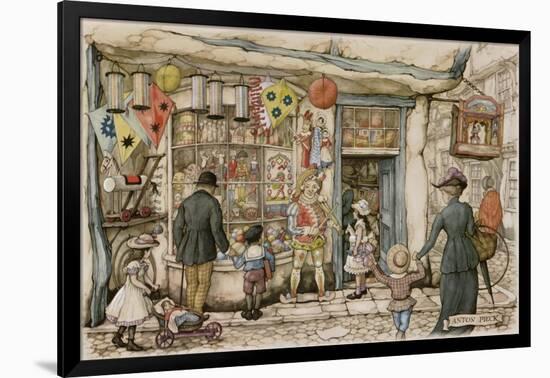 Giclee Print, , large