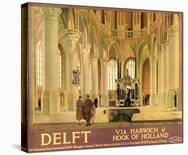 Delft-Anton van Anrooy-Premium Giclee Print