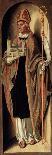 Pope Saint Cornelius, Early16th Century-Anton Woensam-Framed Premier Image Canvas