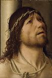 Saint Jerome in His Study-Antonello da Messina-Giclee Print