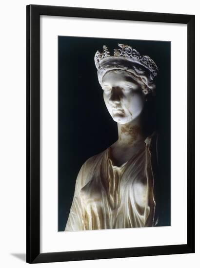 Antonia Minor-null-Framed Giclee Print