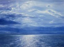 Deep Blue Sea, 2001-Antonia Myatt-Framed Giclee Print