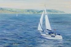 Sailing Home, 1999-Antonia Myatt-Giclee Print