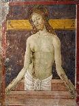 John the Baptist, C.1500-Antoniazzo Romano-Giclee Print