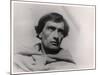 Antonin Artaud in the Film, "The Passion of Joan of Arc" by Carl Theodor Dreyer 1928-null-Mounted Giclee Print