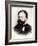 Antonin Dvorak (1841-1904)-null-Framed Giclee Print