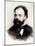 Antonin Dvorak (1841-1904)-null-Mounted Giclee Print