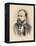 Antonin Leopold Dvorak Czech Musician-null-Framed Premier Image Canvas