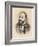 Antonin Leopold Dvorak Czech Musician-null-Framed Photographic Print