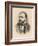 Antonin Leopold Dvorak Czech Musician-null-Framed Photographic Print