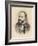 Antonin Leopold Dvorak Czech Musician-null-Framed Photographic Print