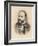 Antonin Leopold Dvorak Czech Musician-null-Framed Photographic Print