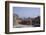 Antonine Baths, Carthage, Unesco World Heritage Site, Tunisia, North Africa, Africa-Nelly Boyd-Framed Photographic Print