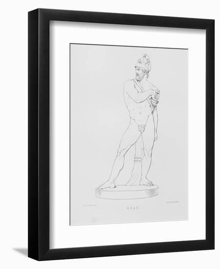 Giclee Print, , large