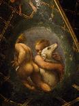 Noli Me Tangere-Antonio Allegri Da Correggio-Framed Giclee Print