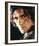 Antonio Banderas - Assassins-null-Framed Photo