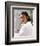 Antonio Banderas - Assassins-null-Framed Photo