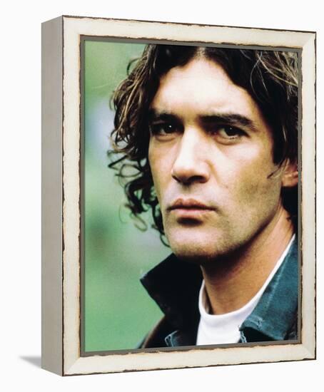 Antonio Banderas - Assassins-null-Framed Stretched Canvas