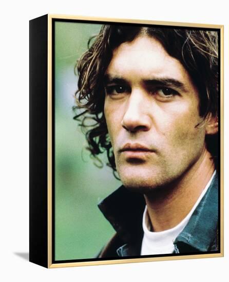 Antonio Banderas - Assassins-null-Framed Stretched Canvas